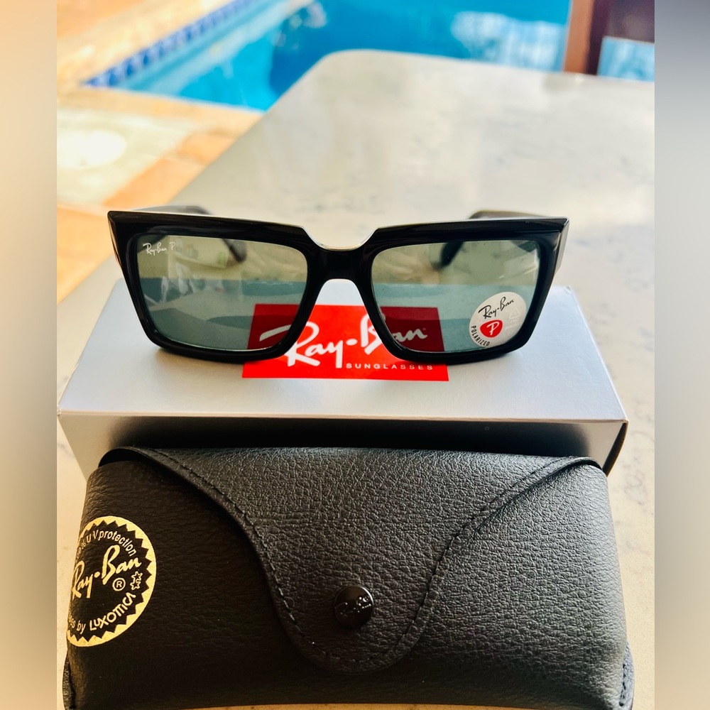 Ray Ban Inverness
